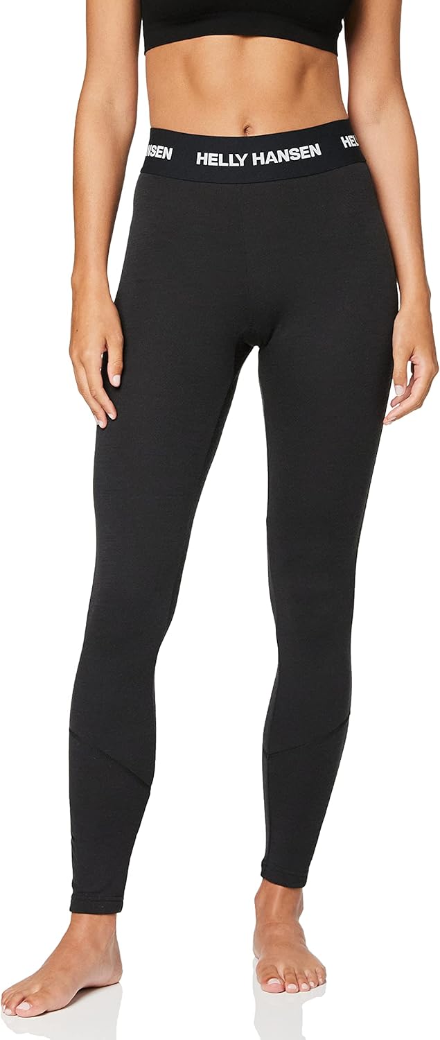 Женские брюки Helly-Hansen LIFA Merino средней плотности с рисунком, 082 Pink
Женские брюки Helly-Hansen LIFA Merino средней плотности с рисунком, 082 Pink