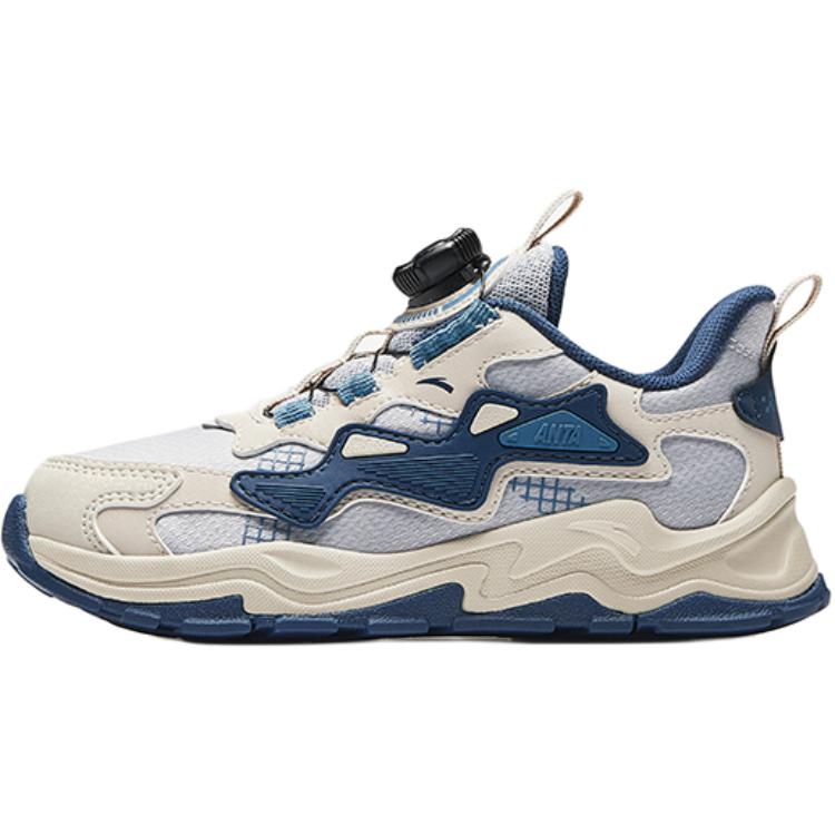 Износостойкие низкие детские кроссовки для повседневной носки. Для детей от 3 до 7 лет. Antakids, синий
Износостойкие низкие детские кроссовки для повседневной носки. Для детей от 3 до 7 лет. Antakids, синий