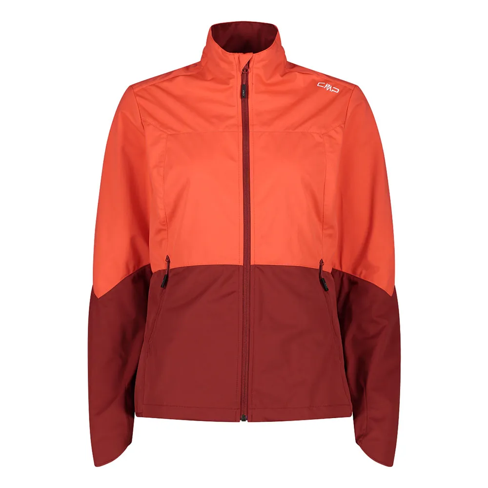 Куртка CMP 34A6606, оранжевый
Куртка CMP 34A6606, оранжевый