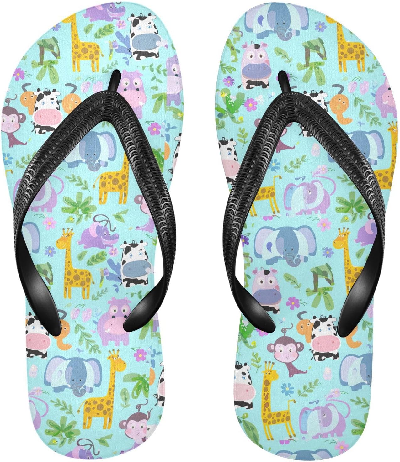 Жираф Слон Обезьяна Шлепанцы Пляж Летние Повседневные Сандалии для Женщин и Мужчин Душевые Тапочки 20861744 Kfbe, Animals
Жираф Слон Обезьяна Шлепанцы Пляж Летние Повседневные Сандалии для Женщин и Мужчин Душевые Тапочки 20861744 Kfbe, Animals