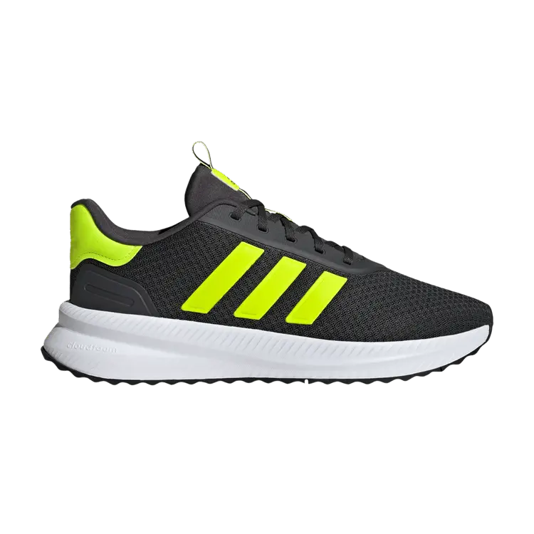 Кроссовки adidas X_PLRPATH 'Carbon Lucid Lemon', серый 
Кроссовки adidas X_PLRPATH 'Carbon Lucid Lemon', серый