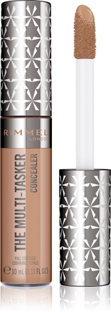 Корректор для уменьшения дефектов 24 часа Rimmel The Multi-Tasker, 055 Classic Beige 10 ml
Корректор для уменьшения дефектов 24 часа Rimmel The Multi-Tasker, 055 Classic Beige 10 ml