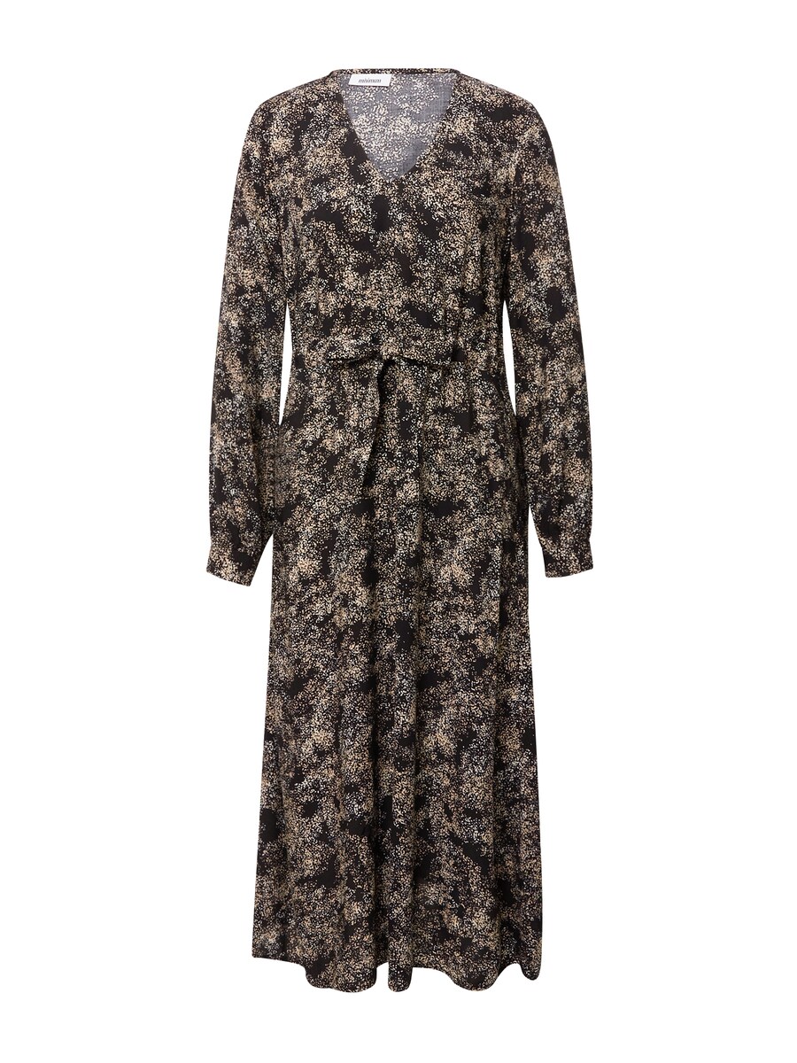 Платье minimum NUTILIA, черный
Платье minimum NUTILIA, черный