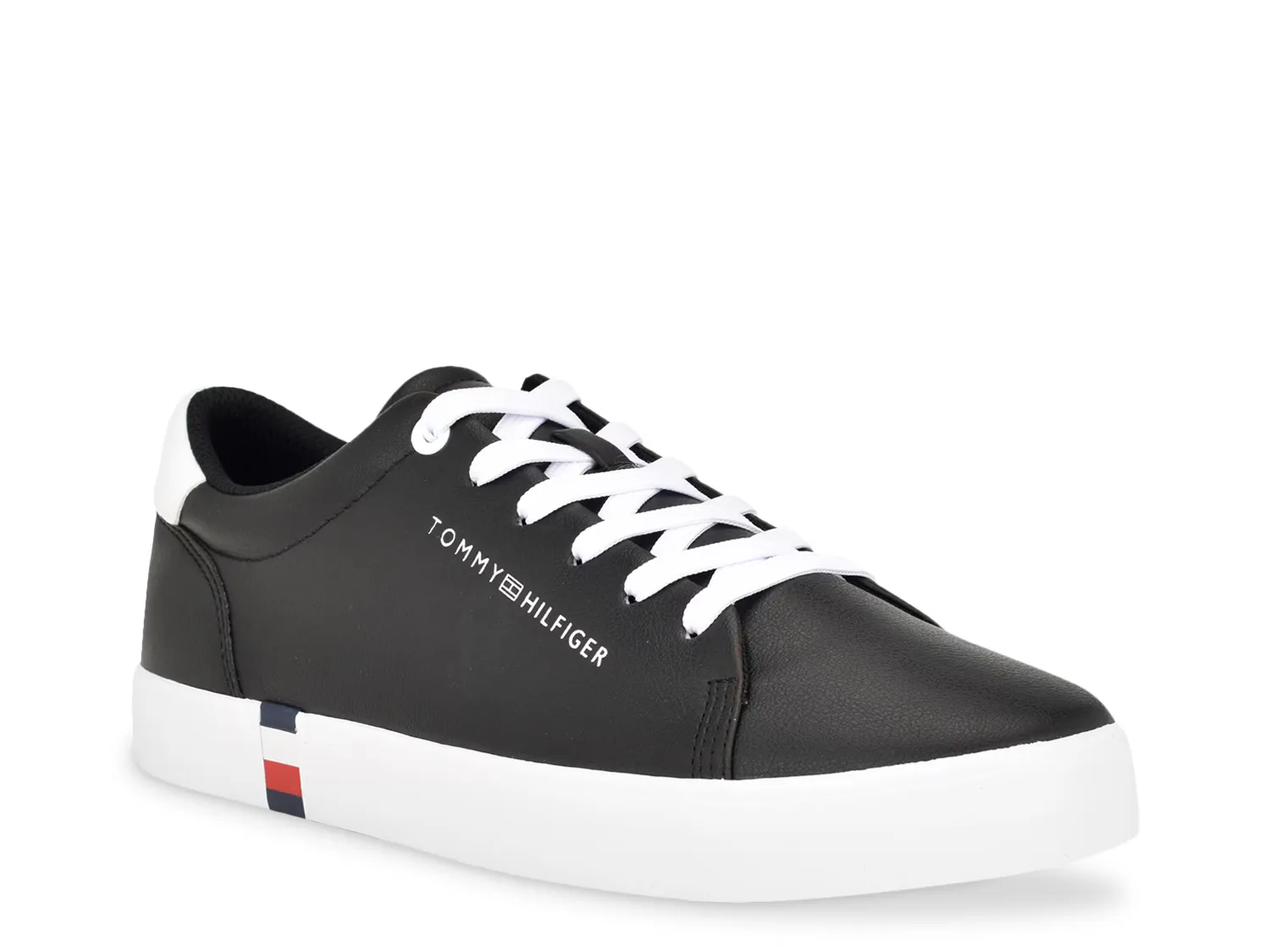 Кроссовки Ramoso Sneaker Tommy Hilfiger, черный
Кроссовки Ramoso Sneaker Tommy Hilfiger, черный