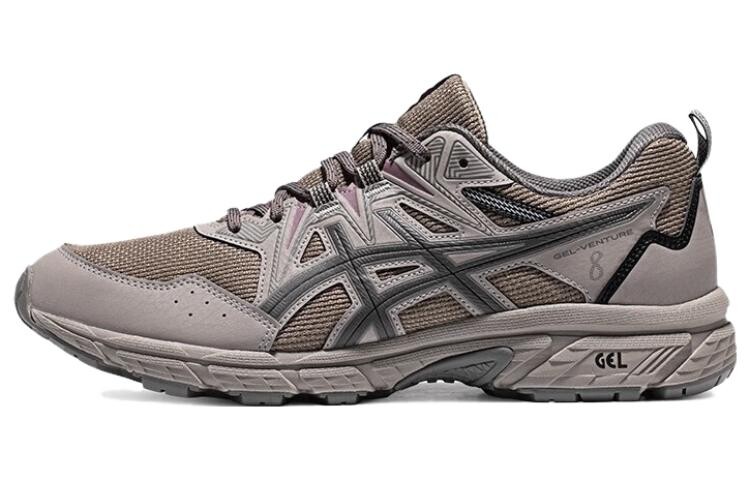 Кроссовки Asics Gel-Venture 8 Мужчины, Dark Gray
Кроссовки Asics Gel-Venture 8 Мужчины, Dark Gray
