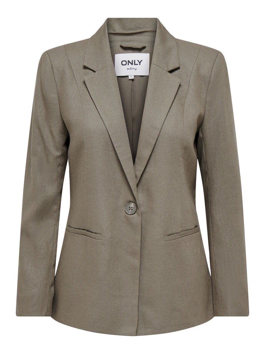 Блейзер ONLY ONLOla-Caro, цвет Umbra
Блейзер ONLY ONLOla-Caro, цвет Umbra