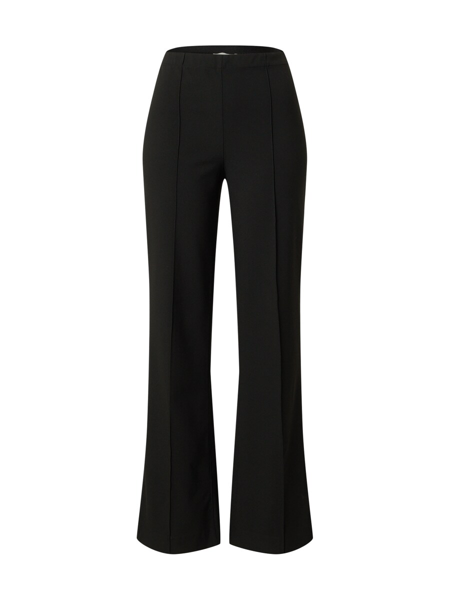 Расклешенные брюки MADS NORGAARD COPENHAGEN, Black
Расклешенные брюки MADS NORGAARD COPENHAGEN, Black