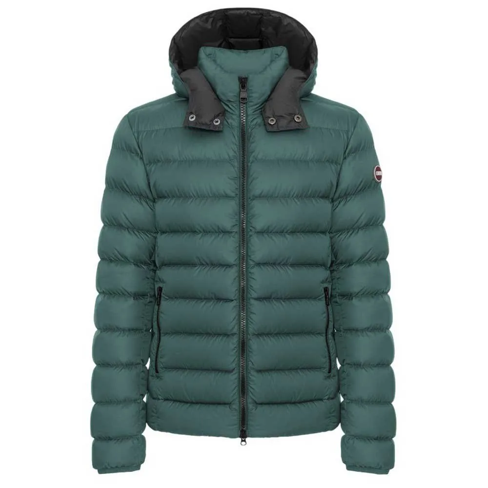 Куртка Colmar E-Concrete, зеленый
Куртка Colmar E-Concrete, зеленый