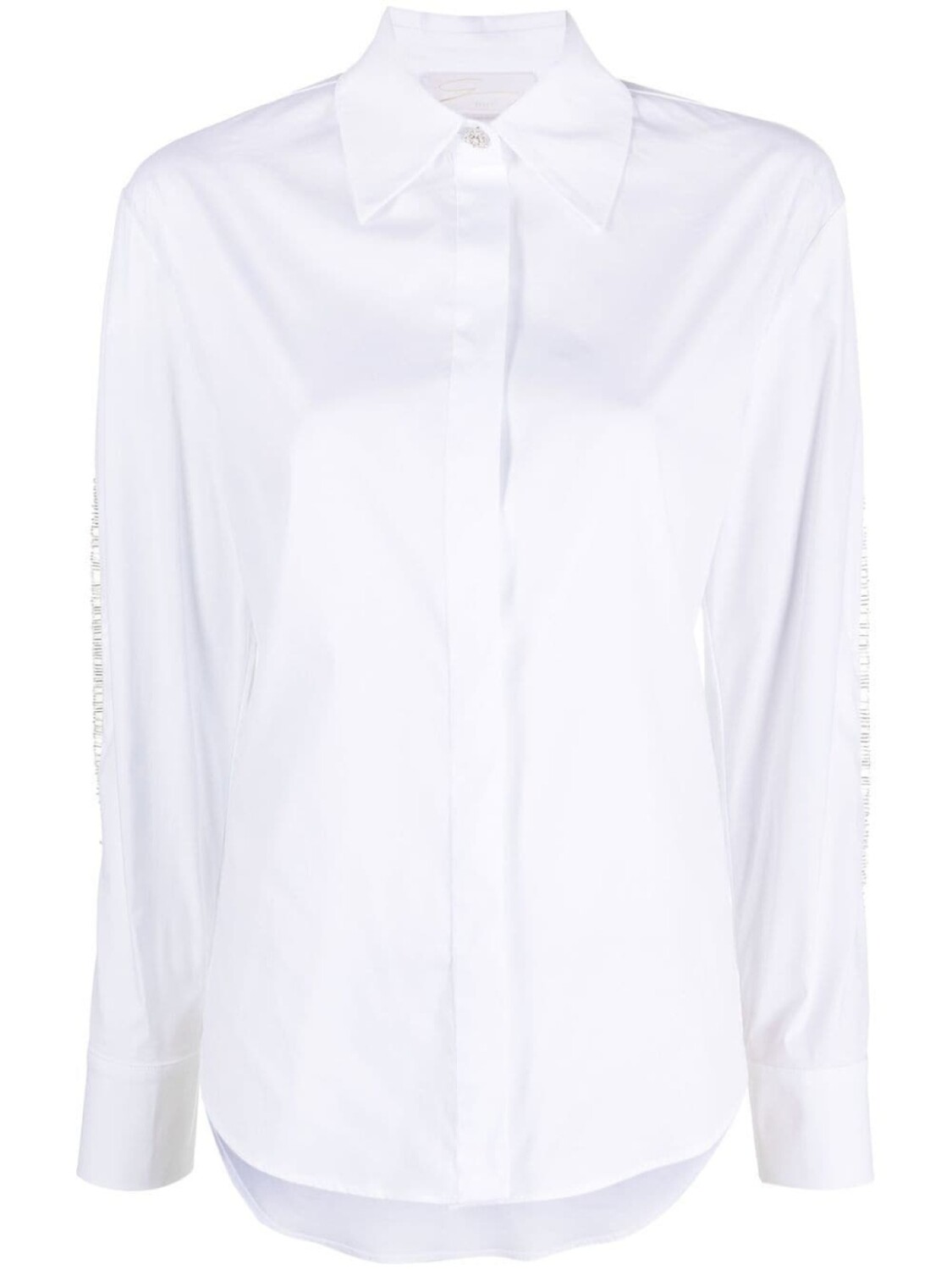 Genny рубашка с длинными рукавами, белый
Genny рубашка с длинными рукавами, белый