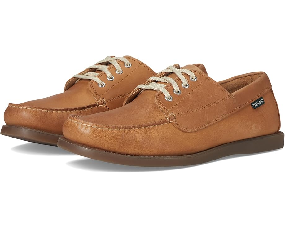 Мужские лодочники Eastland 1955 Edition Falmouth, Peanut
Мужские лодочники Eastland 1955 Edition Falmouth, Peanut