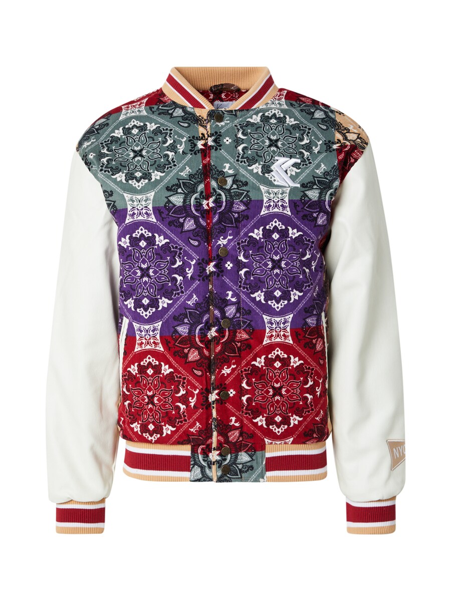 Куртка межсезонная Karl Kani, разноцветный, Коричневый, Куртка межсезонная Karl Kani, разноцветный
Куртка межсезонная Karl Kani, разноцветный, Коричневый, Куртка межсезонная Karl Kani, разноцветный