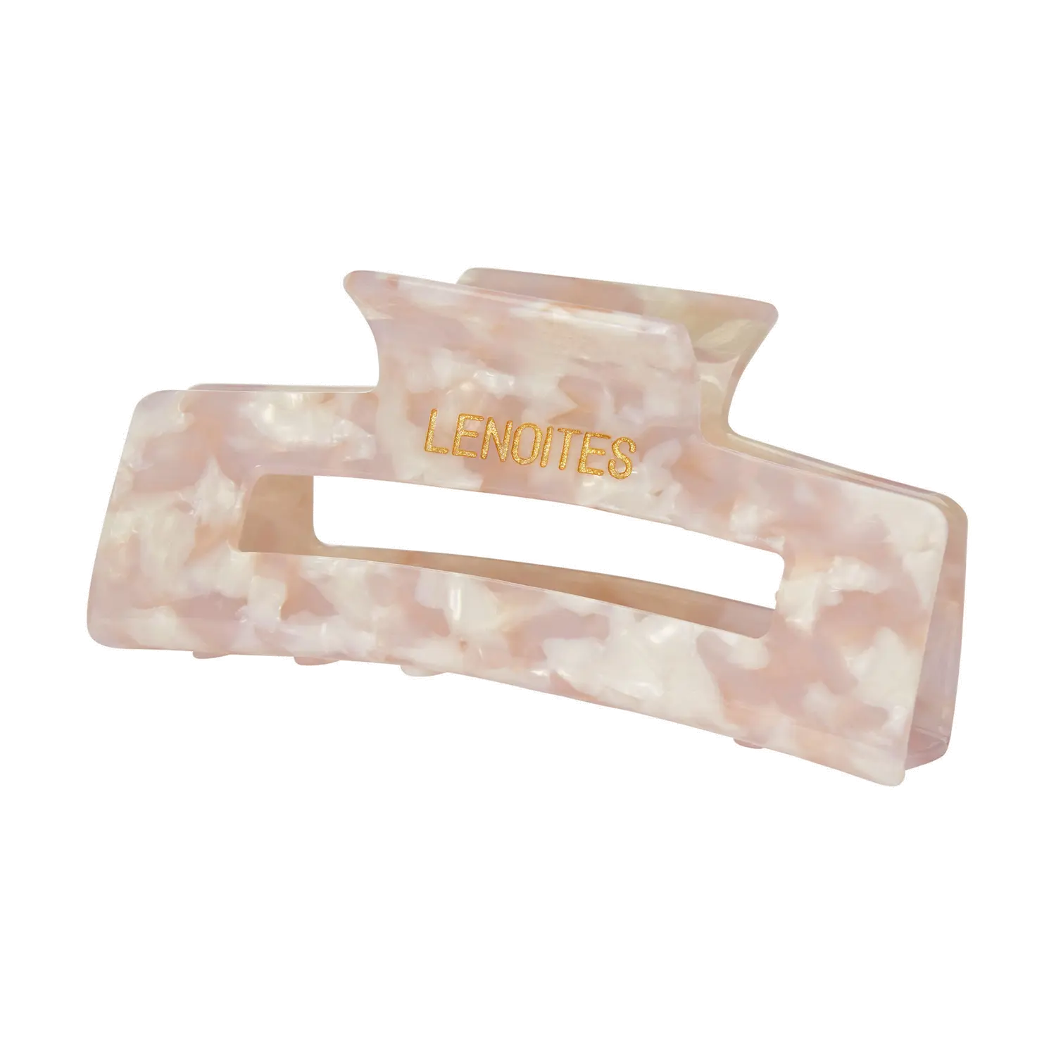 Заколка для волос haarspange 'pearly' Lenoites, количество 1 шт.
Заколка для волос haarspange 'pearly' Lenoites, количество 1 шт.