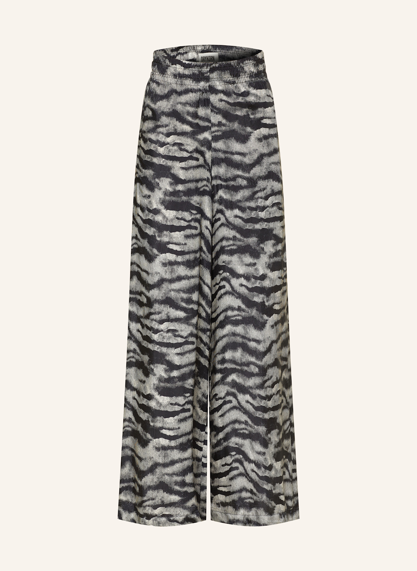 Марлен брюки потолок Drykorn, мультиколор
Марлен брюки потолок Drykorn, мультиколор