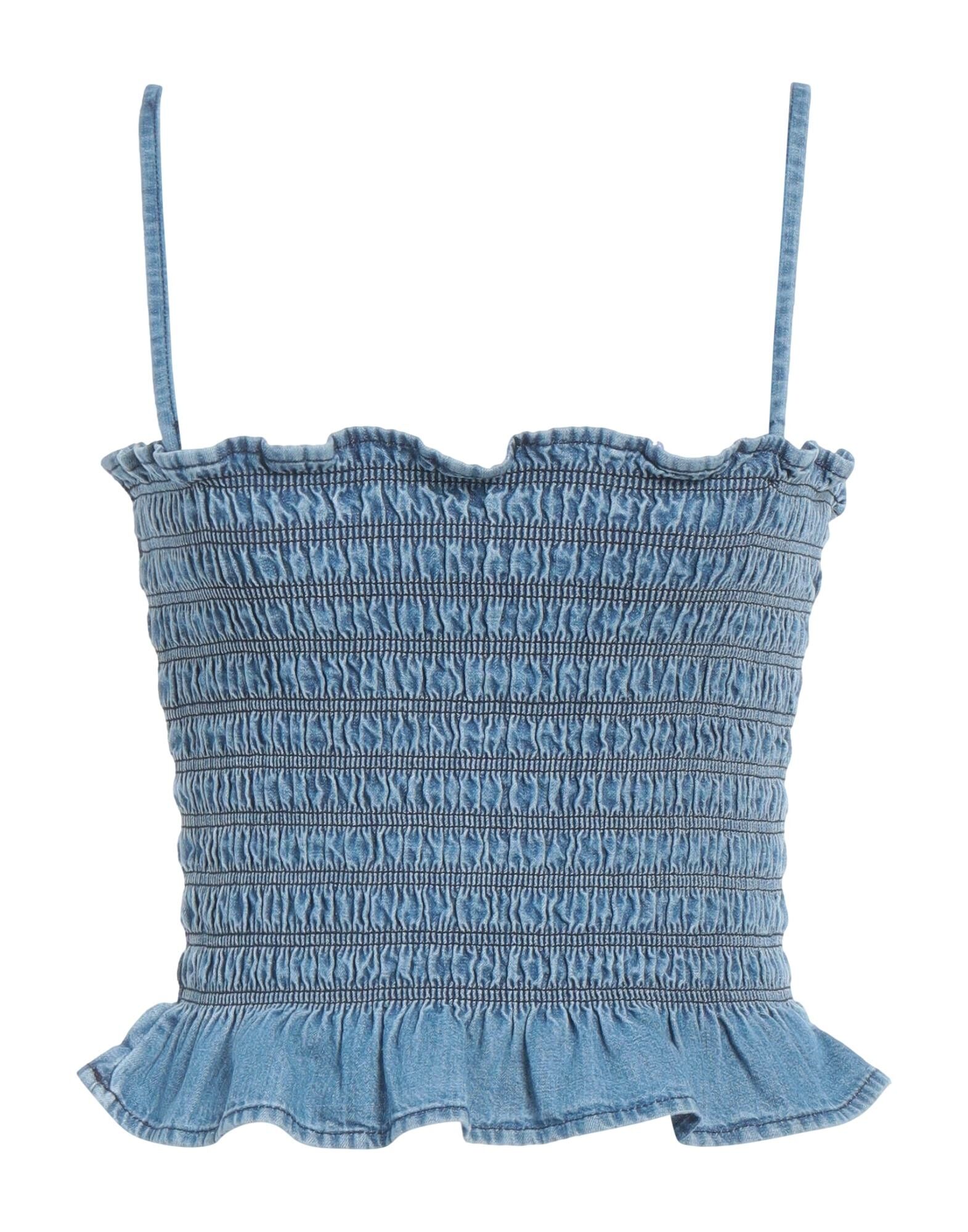 Топ Isabel Marant, синий
Топ Isabel Marant, синий