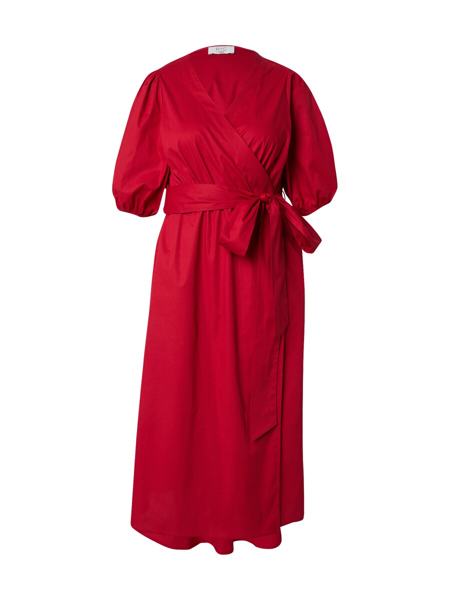 Летнее платье RYC by Angelina Kirsch, красный/бордовый
Летнее платье RYC by Angelina Kirsch, красный/бордовый