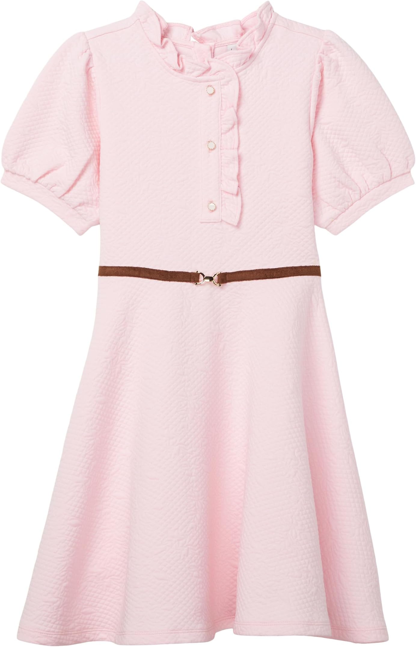 Платье Маттелассе Janie and Jack, Pink
Платье Маттелассе Janie and Jack, Pink