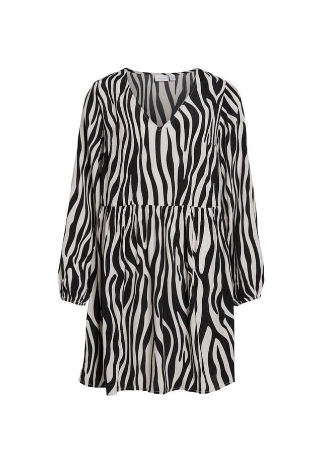 Платье Vila, черный
Платье Vila, черный