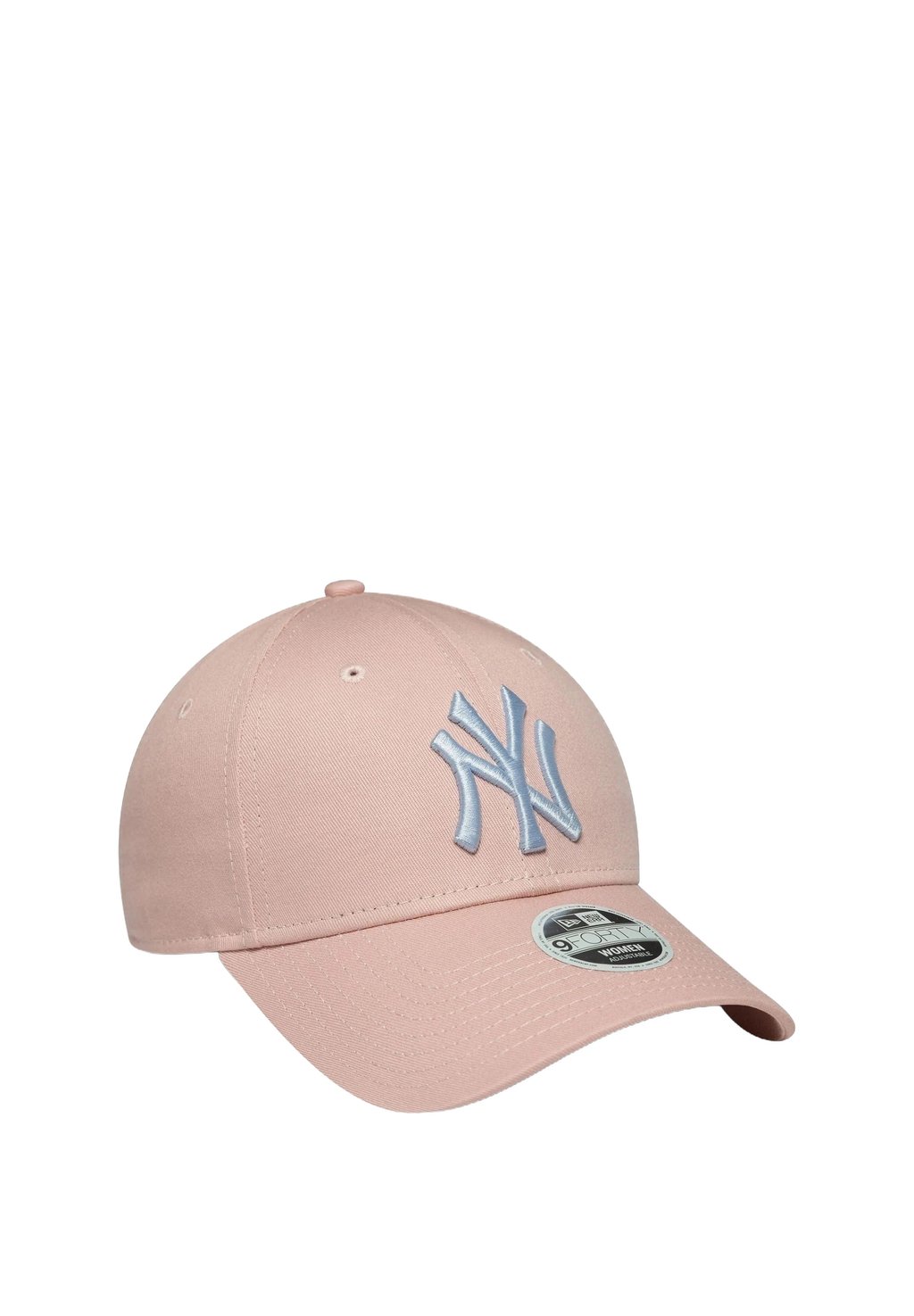 Бейсболка New Era, розовый
Бейсболка New Era, розовый