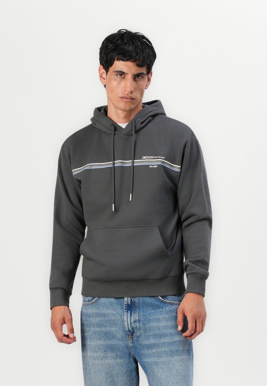 Толстовка TOM TAILOR DENIM PRINTED , Ash Grey/Light Grey
Толстовка TOM TAILOR DENIM PRINTED , Ash Grey/Light Grey