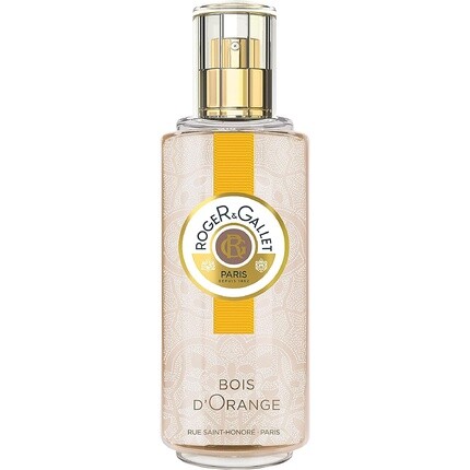 Roger & Gallet Bois d'Orange Eau Fraîche 100мл
Roger & Gallet Bois d'Orange Eau Fraîche 100мл