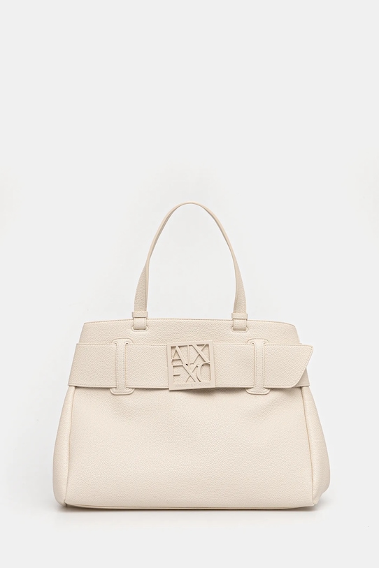 Сумка Armani Exchange, бежевый
Сумка Armani Exchange, бежевый