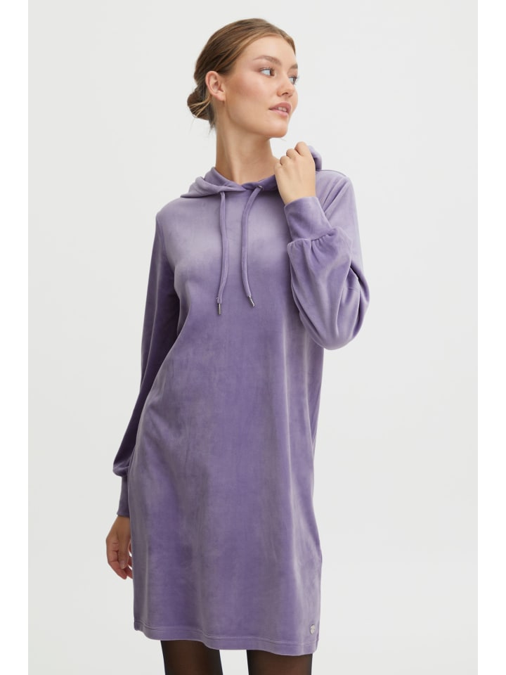 Короткое платье Oxmo, синий
Короткое платье Oxmo, синий