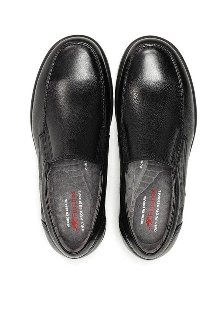 Мокасины Fluchos, черный
Мокасины Fluchos, черный