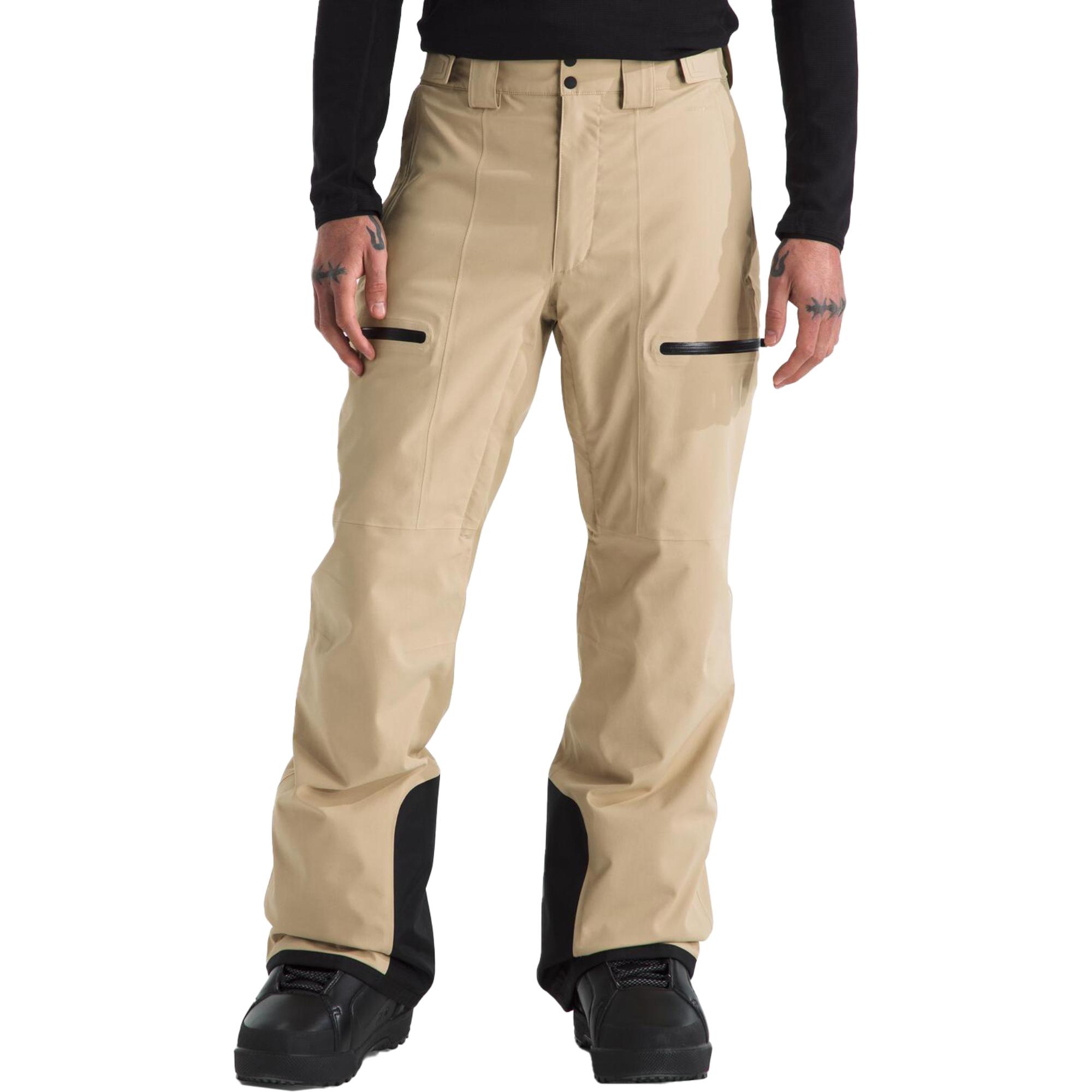 Мужские зимние штаны Chakal The North Face, Khaki Stone
Мужские зимние штаны Chakal The North Face, Khaki Stone