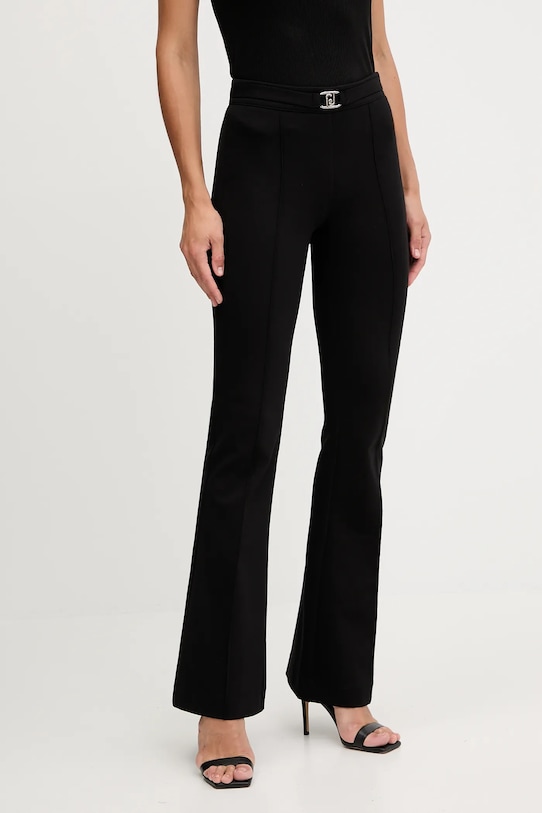 Брюки Liu Jo, черный
Брюки Liu Jo, черный