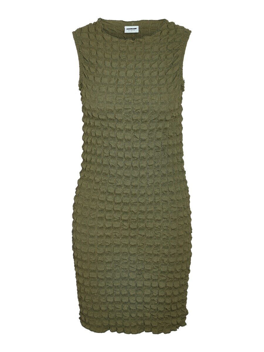 Платье Noisy may NMZAHARA, оливковый
Платье Noisy may NMZAHARA, оливковый