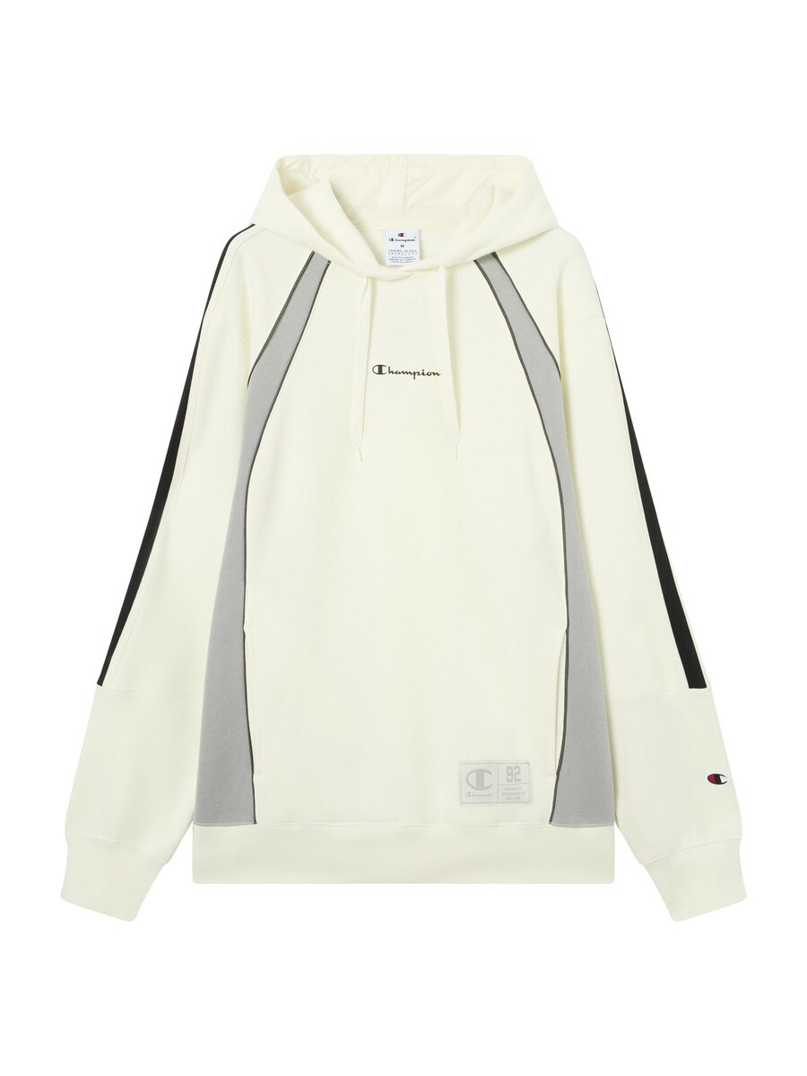 Толстовка Champion Authentic Athletic Apparel, Egg Shell
Толстовка Champion Authentic Athletic Apparel, Egg Shell