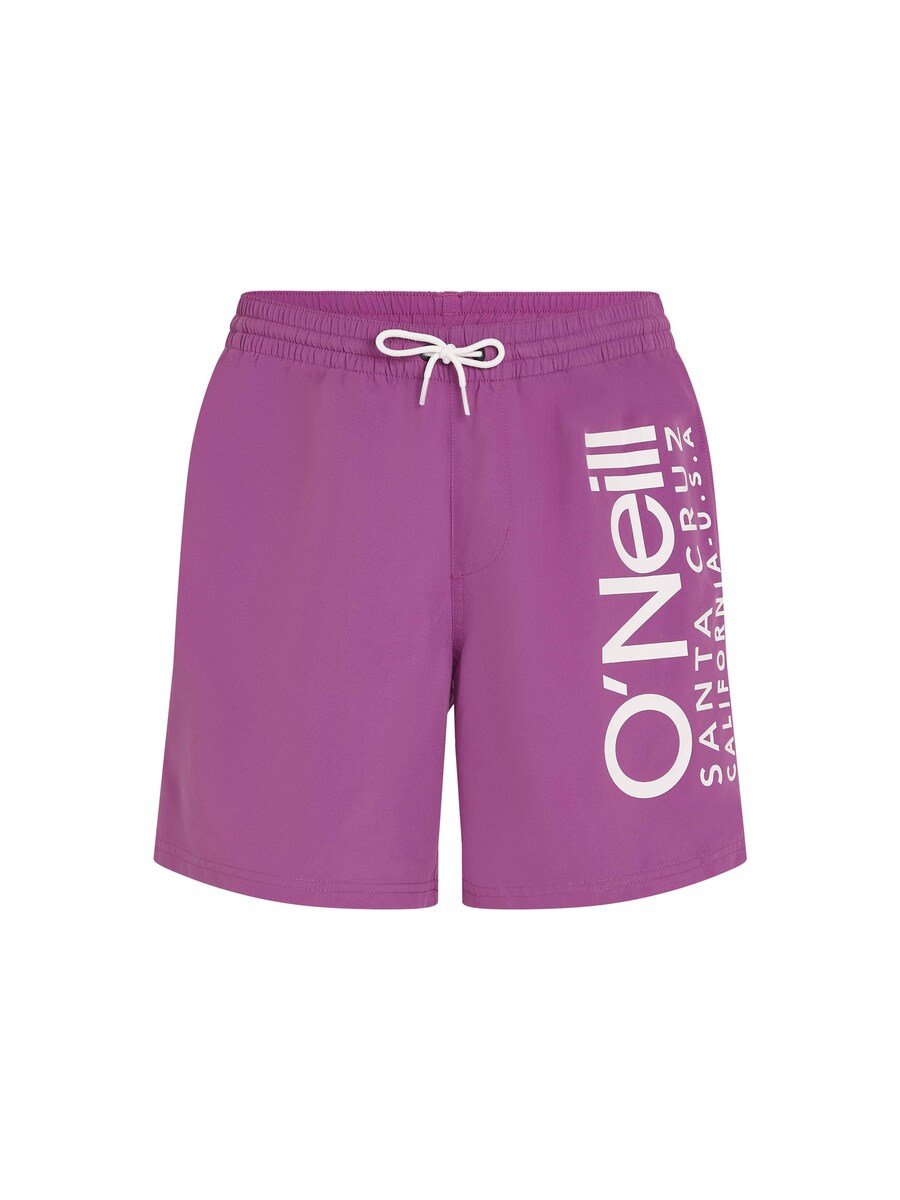 Шорты O'NEILL Original Cali 16, цвет Orchid
Шорты O'NEILL Original Cali 16, цвет Orchid