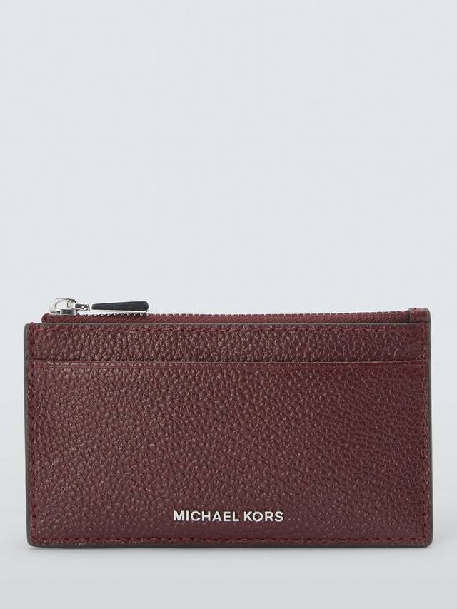 Сумка Jet Set из кожи Michael Kors, Oxblood
Сумка Jet Set из кожи Michael Kors, Oxblood