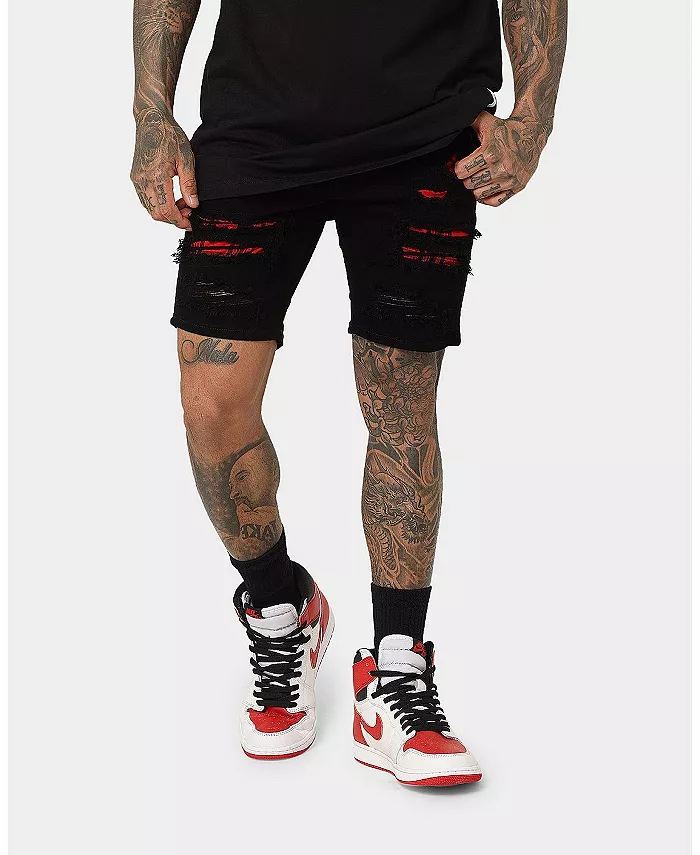 Шорты Tarta Summum Short SAINT MORTA, мультиколор
Шорты Tarta Summum Short SAINT MORTA, мультиколор