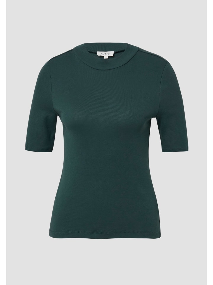 Футболка s.Oliver
Футболка s.Oliver