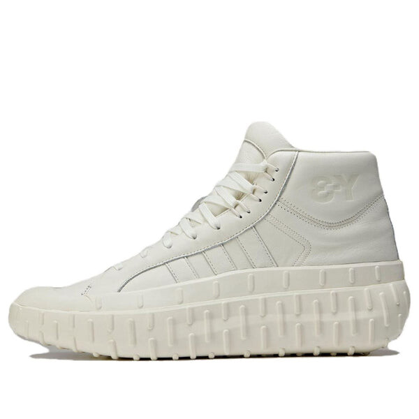 Кроссовки y‑3 gr.1p высокие Adidas, белый
Кроссовки y‑3 gr.1p высокие Adidas, белый