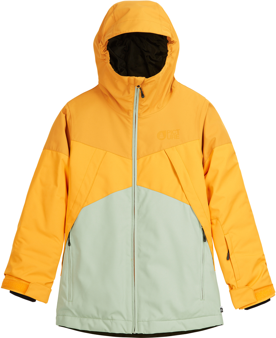 Picture Куртка Seady desert sage 12
Picture Куртка Seady desert sage 12