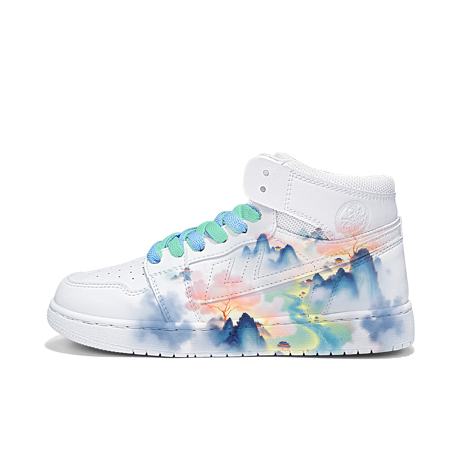 Термостойкие нескользящие амортизирующие износостойкие высокие кроссовки для скейтбординга Unisex WARRIOR, x5459d( белый )
Термостойкие нескользящие амортизирующие износостойкие высокие кроссовки для скейтбординга Unisex WARRIOR, x5459d( белый )