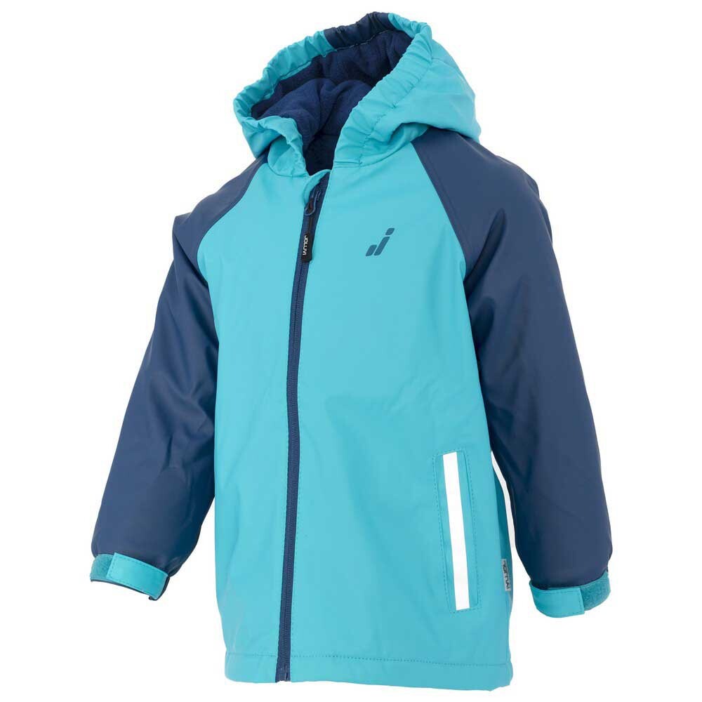 Куртка Joluvi Kuni, синий
Куртка Joluvi Kuni, синий