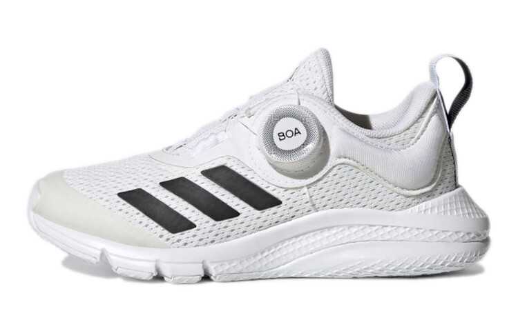 Детские кроссовки Adidas Activeflex Kids
Детские кроссовки Adidas Activeflex Kids