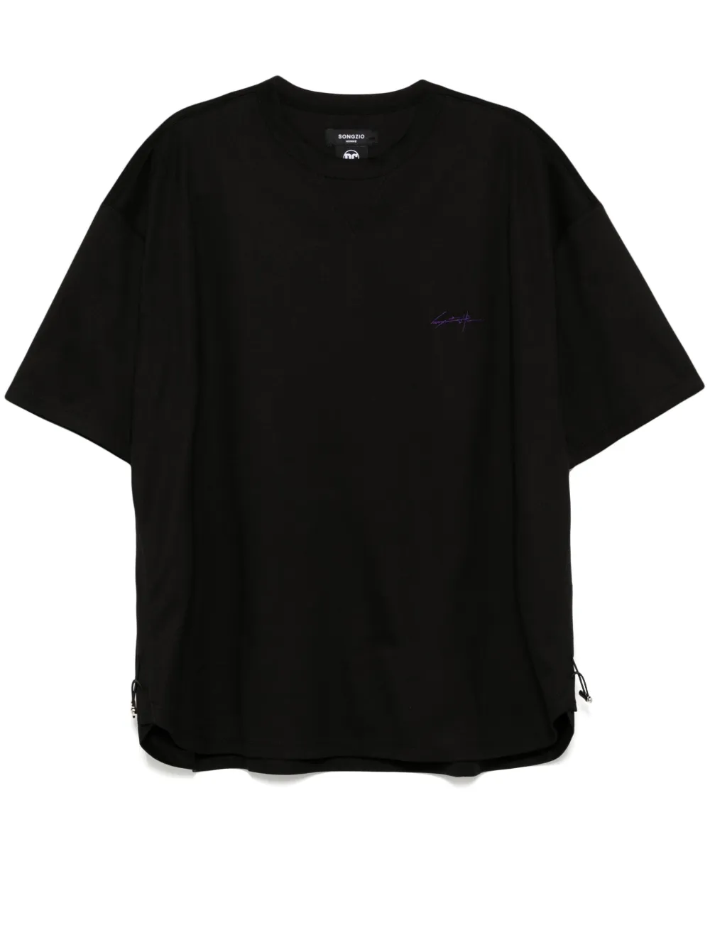 Футболка Dc Trouble Makers SONGZIO, черный
Футболка Dc Trouble Makers SONGZIO, черный