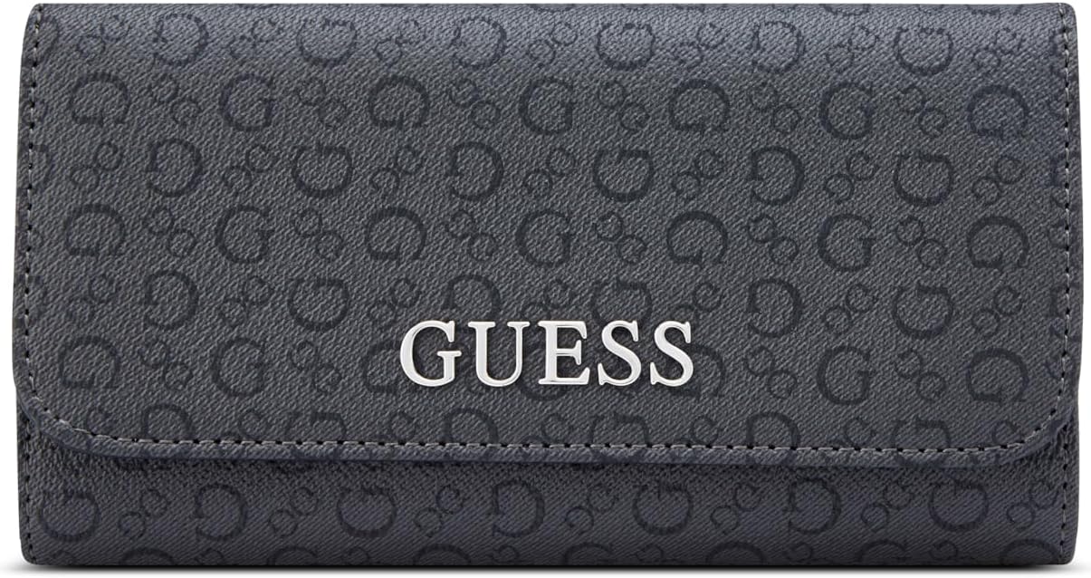Кошелек GUESS Women's Contemporary, Coa
Кошелек GUESS Women's Contemporary, Coa