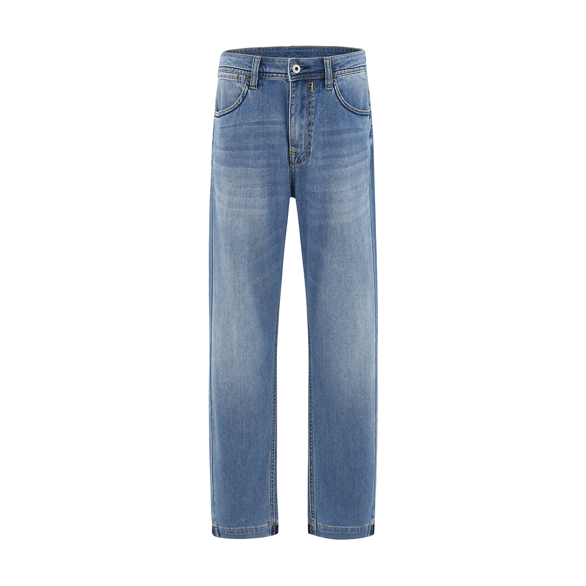 Джинсы мужские CAT, синий
Джинсы мужские CAT, синий