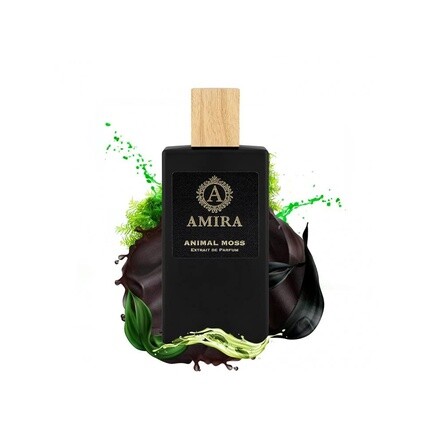 Мужские духи Animal Moss 100 EDP Amira
Мужские духи Animal Moss 100 EDP Amira