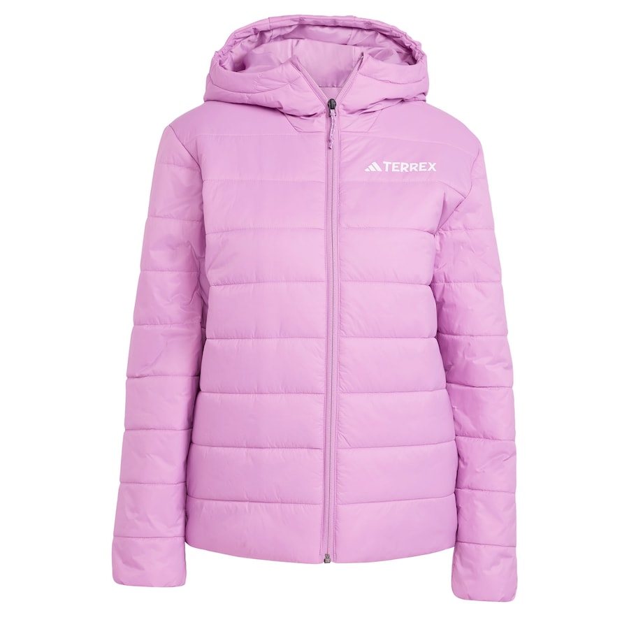 Куртка для активного отдыха ADIDAS TERREX Essentials, Plum
Куртка для активного отдыха ADIDAS TERREX Essentials, Plum