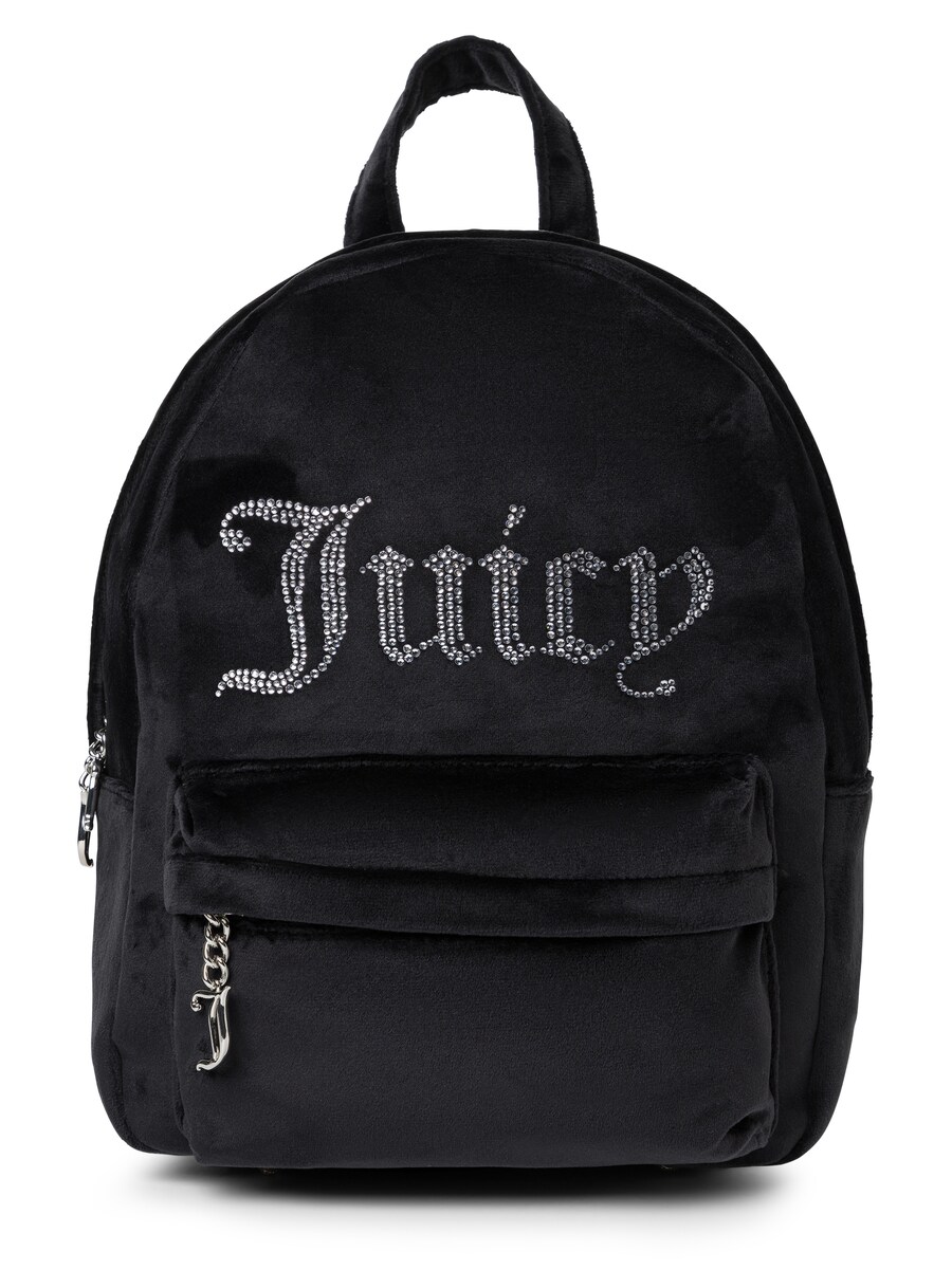Рюкзак Juicy Couture Kimberly, черный
Рюкзак Juicy Couture Kimberly, черный