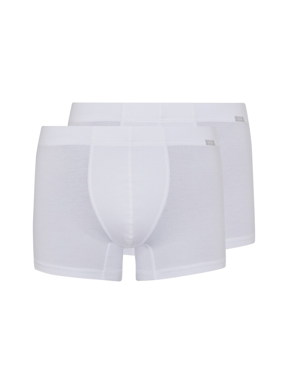 Трусы боксеры Hanro Cotton Essentials, белый
Трусы боксеры Hanro Cotton Essentials, белый