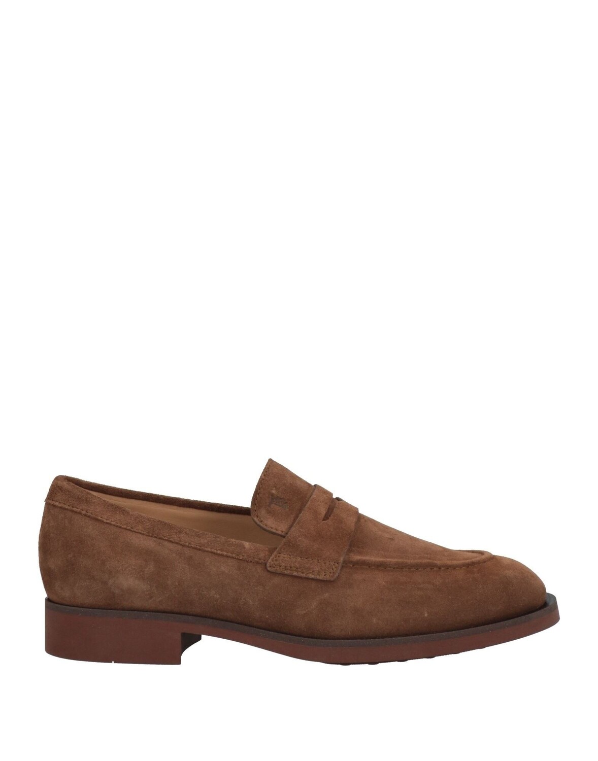 Лоферы Tod'S, коричневый 
Лоферы Tod'S, коричневый