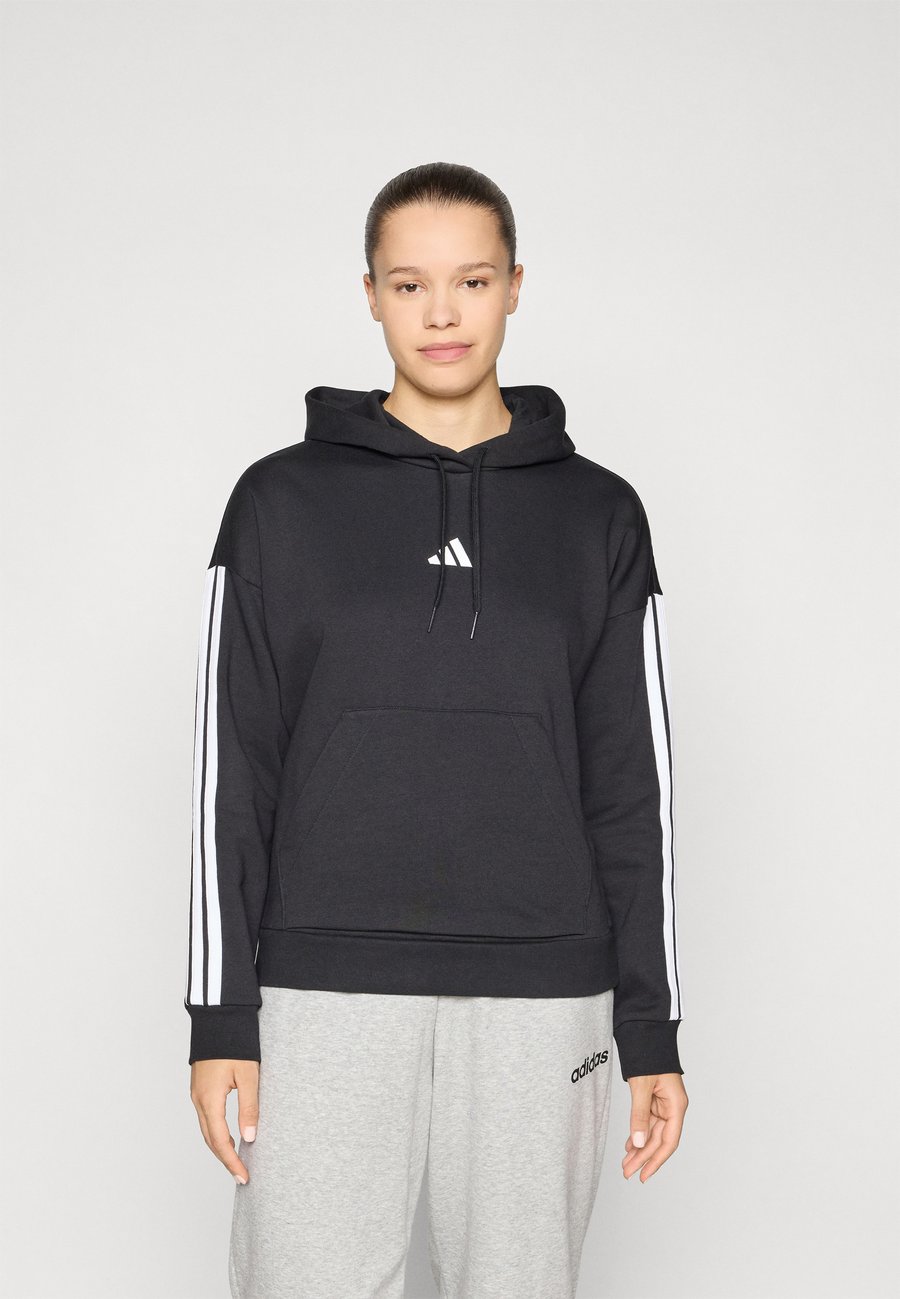 Худи Adidas Sportswear Hoodie, Black/White/Black
Худи Adidas Sportswear Hoodie, Black/White/Black