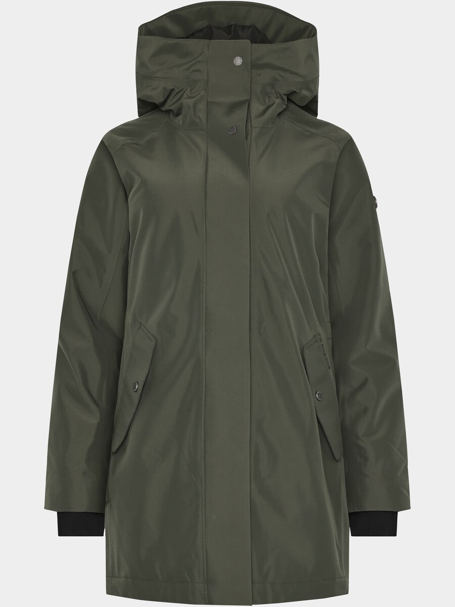 Зимняя куртка Didriksons ALANA, Dark green
Зимняя куртка Didriksons ALANA, Dark green